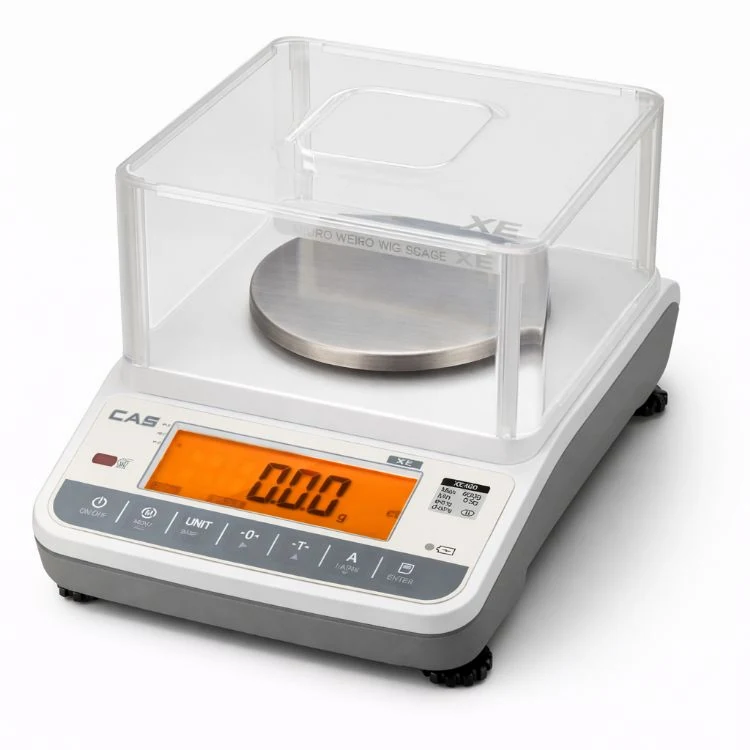 CAS Xe-H 600 Onaysız Hassas Terazi 600 Gr 0,01 Gr