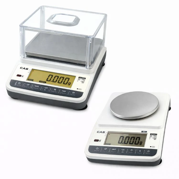 CAS Xe-H 600 Onaysız Hassas Terazi 600 Gr 0,01 Gr