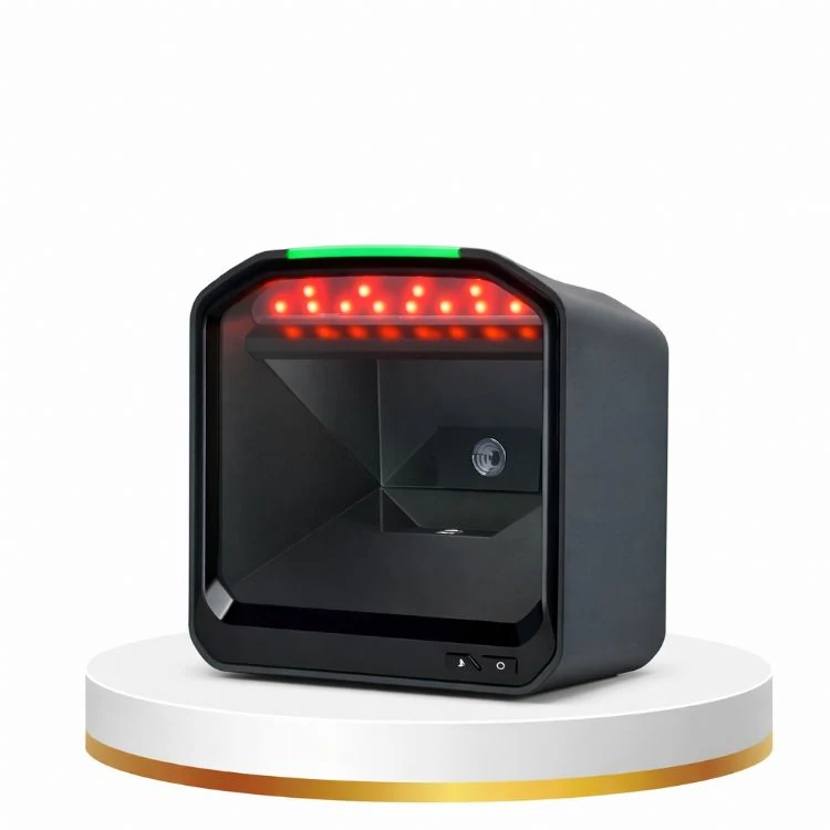 Syable 7700 2 D Masa Tipi Barkod Okuyucu